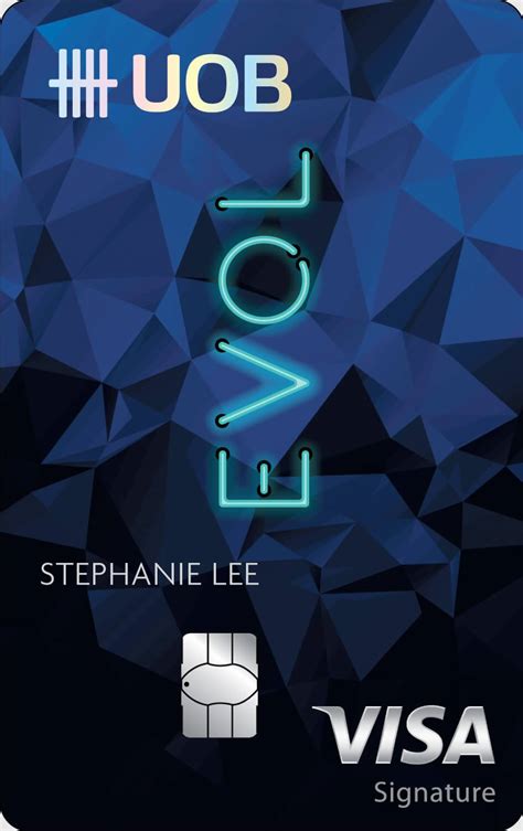 evol credit card|UOB EVOL Card Review 2024: The Highest .